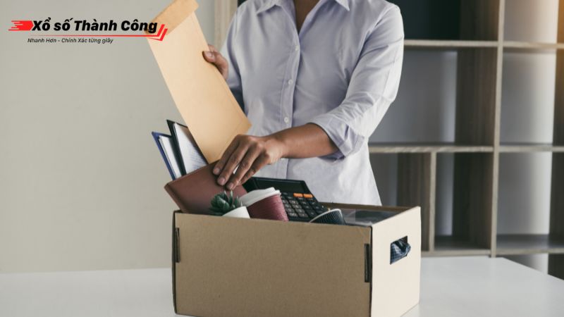 Ý nghĩa giấc mơ thấy bị đuổi việc