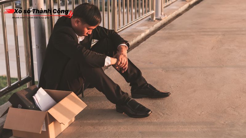 Mơ bị đuổi việc đánh con gì giúp đổi vận?