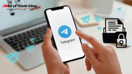 Telegram bị chặn tại Việt Nam do chứa nội dung vi phạm pháp luật