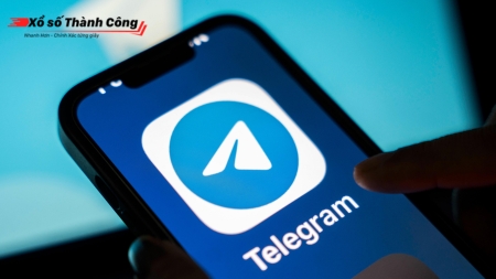 Telegram bị chặn tại Việt Nam để ngăn chặn hoạt động soi cầu trái phép