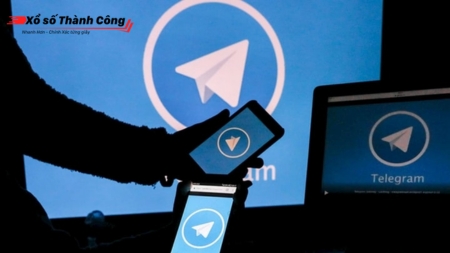 Telegram chứa nhiều nội dung vi phạm pháp luật và độc hại