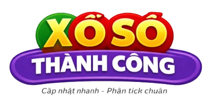 Xổ Số Thành Công – Cập Nhật Nhanh KQXS 3 Miền Mỗi Ngày